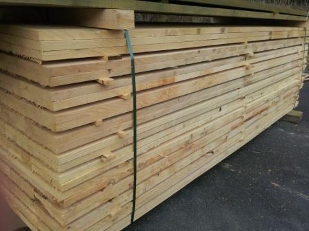 Formwork Timber Le Puy-en-Velay