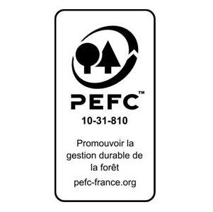 Logo - PEFC