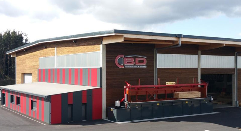 Fabricant bois d'emballage Craponne-sur-Arzon