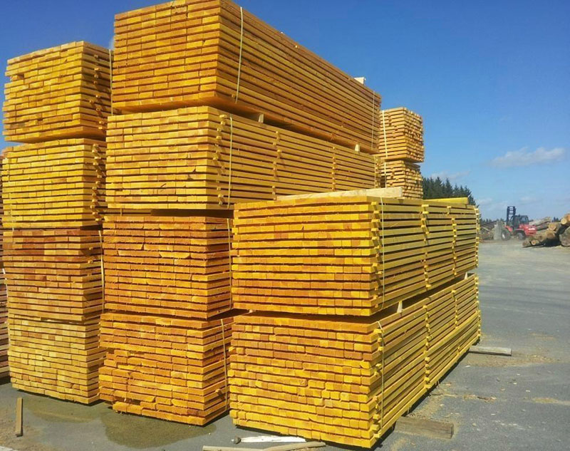 Sawing Craponne-sur-Arzon