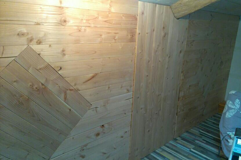 Cepillado de Madera Craponne-sur-Arzon