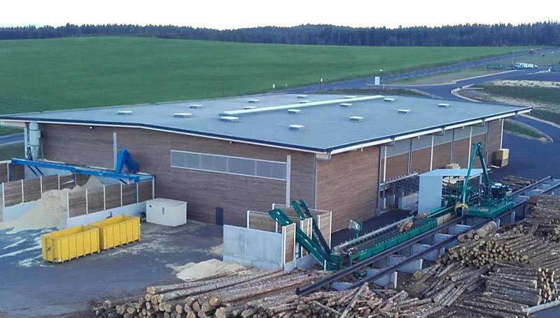 Packing Timber Manufacturer Craponne-sur-Arzon