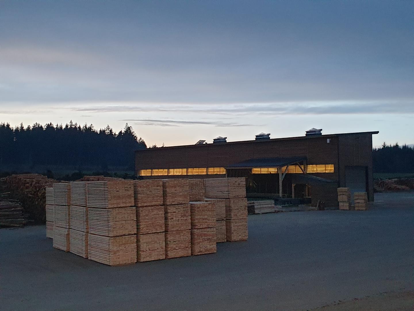 Bois de coffrage Le Puy-en-Velay