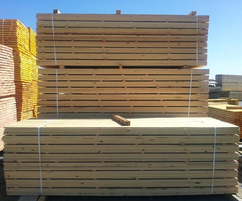 Fabricante de Madera de Embalaje Craponne-sur-Arzon