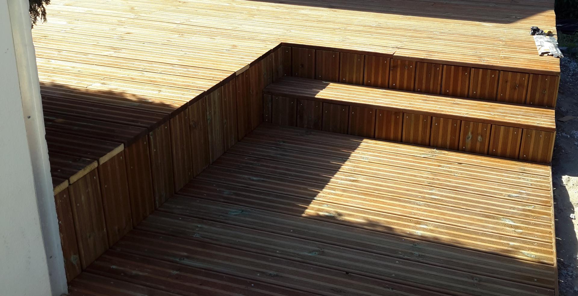 Rabotage de bois Craponne-sur-Arzon